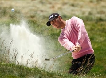Kaymer aiming for another first at Loch Lomond
