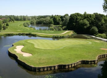 Q-School returns to Collingtree in September