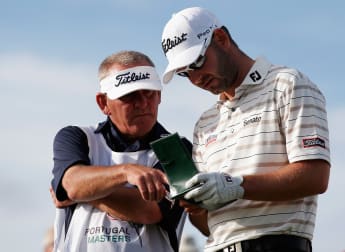 Genworth Stats Pack - Round 3 Review