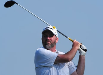 Flying start for Ferrie 