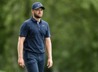 Lewis did not see transformation coming after first round