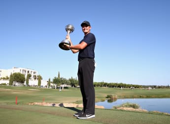 Winning Formula: Tom Lewis