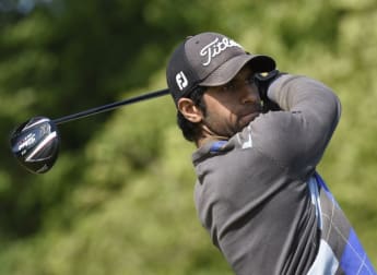 Rai riding high on Road to Oman