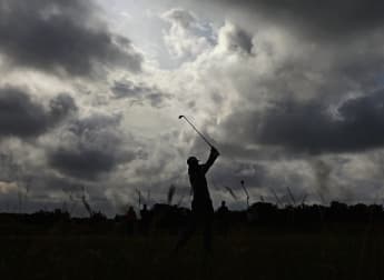 The best performance of the 2017 season