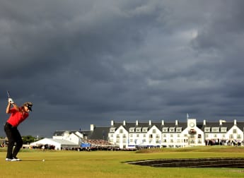 Carnoustie: Golf's sternest test? 
