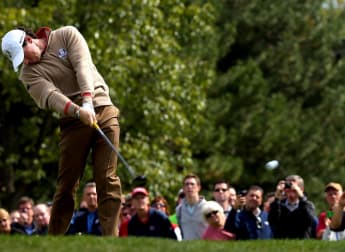 World Ranking hints at European success