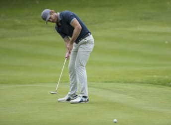 Heath keen to shake 'nearly man' tag in RAK