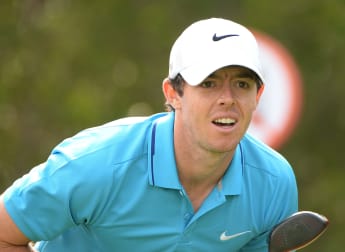 McIlroy denied in extra holes