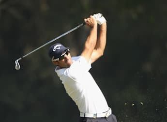 Quiros remains on course at Fanling