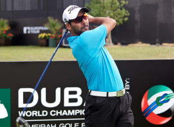 Al Naboodah Contracting Co. LLC  to sponsor Dubai World Championship 