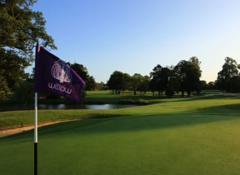 LIVE: Round three at the Willow Senior Golf Classic
