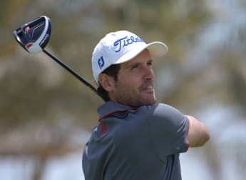 Delpodio dreaming of Italian double