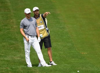 Noren targeting another big finish