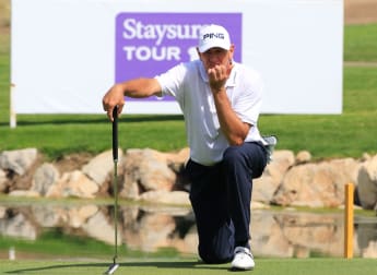 Five in focus: Senior Italian Open presented by Villaverde Resort