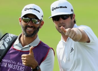 Player Blog: Nacho Elvira