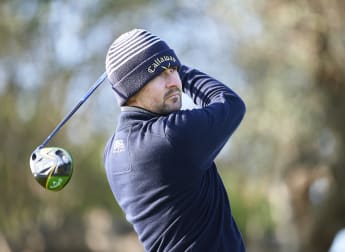 Karlberg’s big finish secures European Tour return