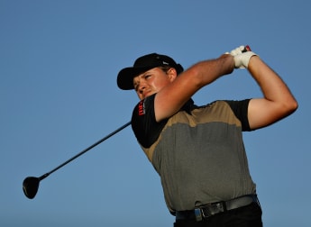 Pepperell prepped for debut Austin appearance