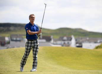 Free entry to World Invitational Pro-Am 