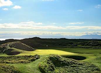 The 152nd Open: Why the Postage Stamp at Royal Troon tests the best like no other