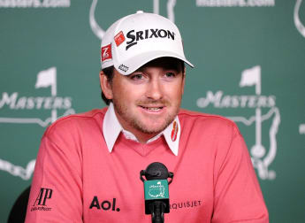 McDowell prepared for media spotlight
