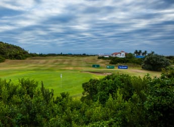 Tournament Guide: NMB Championship