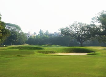 History-rich Royal Calcutta Golf Club to make Challenge Tour bow