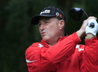 Brand returns to scene of epic victory