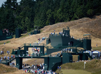 Fantasy five to watch at Chambers Bay