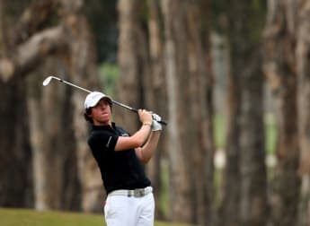 Golf’s future looking brighter than ever