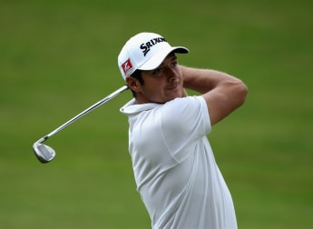 Quesne retains Lyon lead