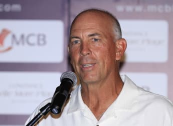 Chapman and Lehman paired together