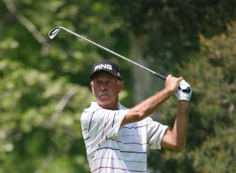 James set for Slaley Hall 