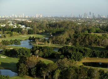 Day 3 in Numbers: Australian PGA Championship