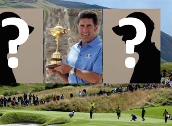 WATCH: Ryder Cup Wild Card announcement LIVE on Monday