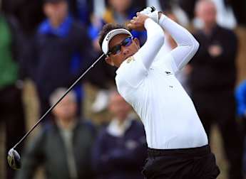 Jaidee and Connerty Jnr top the team event