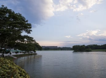 Five things to know: Volvo China Open 