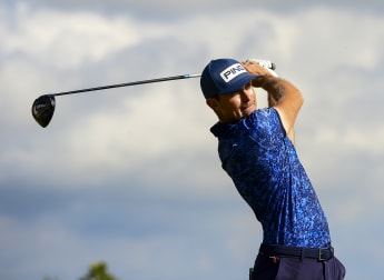 Girrbach edges ahead in Limpopo