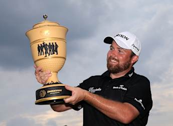 A look back on Lowry's memorable win in 2015 