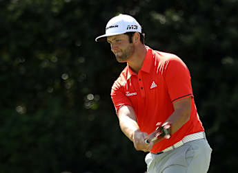 Rahm eager to keep learning
