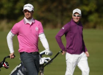 Hartø and Tiley set for Czech battle