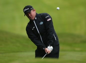 Coetzee joins Kingston out in front