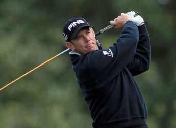 Westwood leads in Indonesia