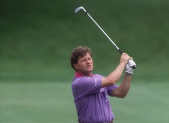 Woosie's Kenya memories