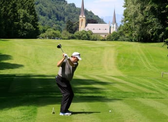 The Lowdown - Swiss Seniors Open