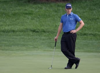 Walker Cup stars hoping to shine in Austria