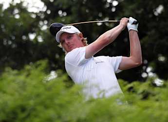 Kennedy surges ahead in Spain