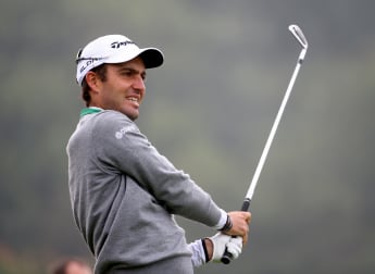 Day 2 in Numbers: ISPS Handa Wales Open