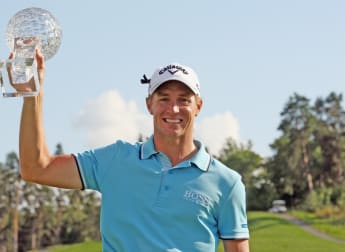 Swedes seeking home title hat-trick