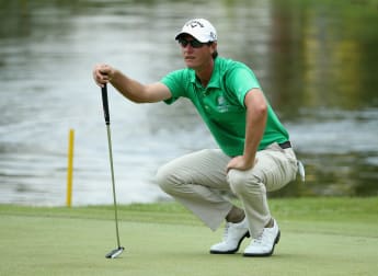 The Dude's feeling the Volvo vibes in China