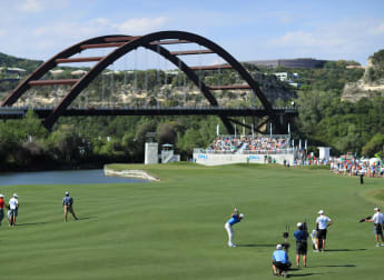 Five Things To Know: WGC-Dell Technologies Match Play